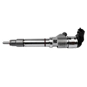 DURAFORCE Diesel Fuel Injector for 2007-10 6.6L V8 LMM Chevy GMC Silverado Express Duramax