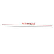 DURAFORCE ER4043 1/8" x 14" 1-Lb Aluminum Wire TIG Welding Rod 4043 1/8" 1Lb