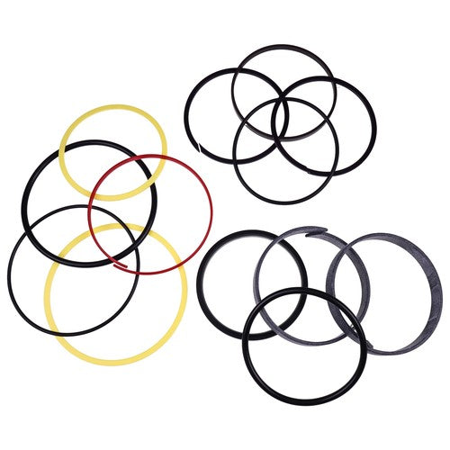 DURAFORCE Hydraulic Cylinder Seal Kit AH212101 for John Deere 210C 310G 315SK 325SL 410J