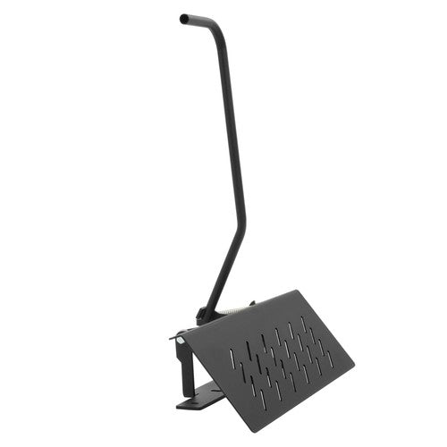DURAFORCE Chute Blocker For Bad Boy RAMBLER 42" AVENGER 54" 60" MAGNUM 48" #088-4842-00