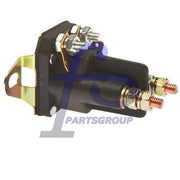 DURAFORCE Starter Solenoid 14222 for Craftsman LT2000 YS4500 20HP