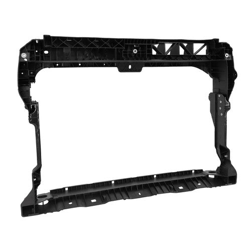 DURAFORCE 3CN805588A Radiator Support Assembly Black for 2018-2020 for VW Volkswagen Atlas