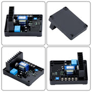 DURAFORCE New GB-170 (GB170) 3 phases AVR brush generator Automatic Voltage Regulator