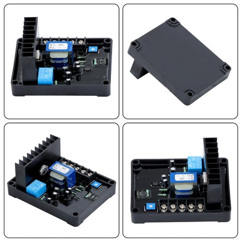 DURAFORCE New GB-170 (GB170) 3 phases AVR brush generator Automatic Voltage Regulator