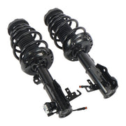 DURAFORCE 1Pair Front Shock Struts Assembly Electric 13319742 For Buick Regal GS 2011-2014