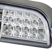 DURAFORCE Golf Cart LED Headlight Light Bar Only Fit For EZGO TXT 1996 to 2013