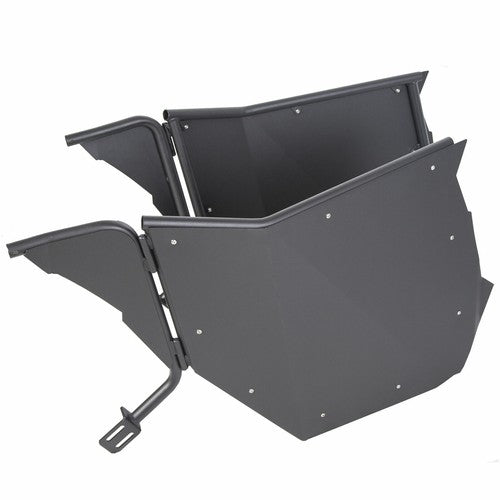 DURAFORCE Suicide Doors for 11-20 CAN-AM Maverick/Commander 800 1000 UTV 2 door models