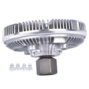 DURAFORCE Fan Clutch For GMC Sierra Chevy Silverado 2500 3500 6.6L V8 GAS 2020-23 84382012
