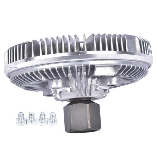 DURAFORCE Fan Clutch For GMC Sierra Chevy Silverado 2500 3500 6.6L V8 GAS 2020-23 84382012