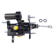 DURAFORCE 178-1036 Power Brake Booster Assembly Forward Facing ATV Machined 19371361 Iron