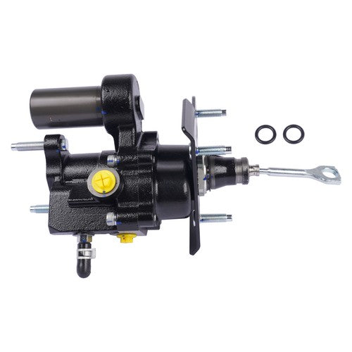 DURAFORCE 178-1036 Power Brake Booster Assembly Forward Facing ATV Machined 19371361 Iron