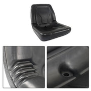 DURAFORCE USA Seat For Kubota L3010 L3410 L3710 L4310 L4610 Compact Tractors L48 Backhoe