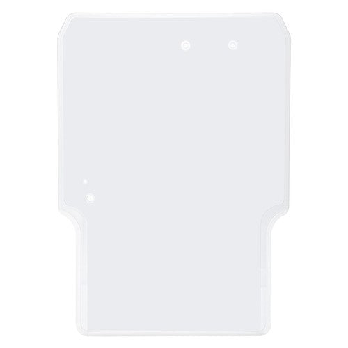 DURAFORCE For Takeuchi TL8 TL10 TL12 Front Door Windshield Forestry Demo Door Skid Steer