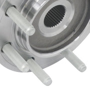 DURAFORCE 1pc 515162 For RAM 2500 RAM 3500 2014 - 2018 Front Wheel Bearing Hub Assembly
