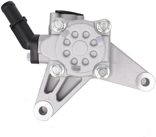 DURAFORCE 56110PVJA01 Power Steering Pump For Honda Pilot Odyssey For Accord Acura MDX