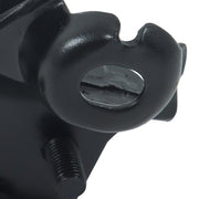 DURAFORCE A6519,A6512 4x Engine Motor Trans Mount For Honda Accord 2.2L 1990-1993 Auto