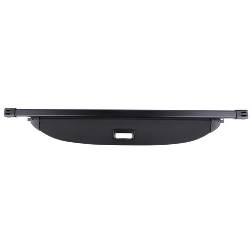 DURAFORCE Black Rear Trunk Cargo Cover Shelf Board For Hyundai Tucson 2022-23 Retractable