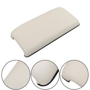 DURAFORCE Golf Cart White Seat Bottom Cushion Assembly For Club Car DS 1981-2000.5