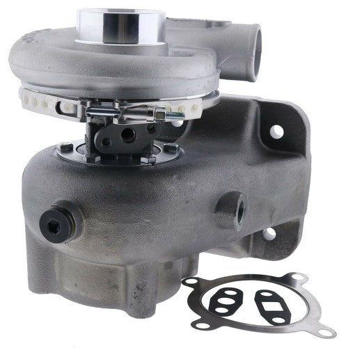 DURAFORCE Turbo H1C Turbocharger 3802870 3523244 For Cummins Marine Engine 4BT 6BT 5.9L