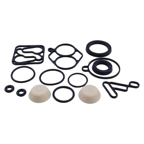 DURAFORCE Air Section Repair Kit 637389 for Ingersoll Rand ARO Diaphragm Pump PD PE PM PH