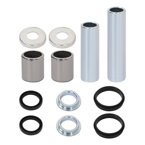 Swing Arm Bearing Rebuild Kit For Honda Sportrax 400 TRX400EX TRX400X 99 14