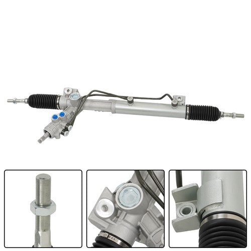 DURAFORCE Power Steering Rack And Pinion For BMW 525i 528i 530i Series 1997-2003