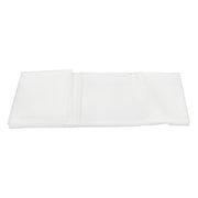 DURAFORCE 20 x 20 ft 6Mil Clear Polyethylene Film Greenhouse Plastic Sheeting