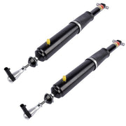 DURAFORCE Rear Left & Right Air Shock Absorbers For Buick Lucerne Cadillac DTS 2006-2011