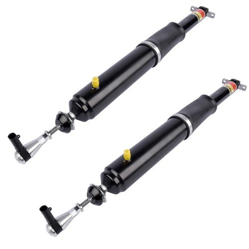 DURAFORCE Rear Left & Right Air Shock Absorbers For Buick Lucerne Cadillac DTS 2006-2011
