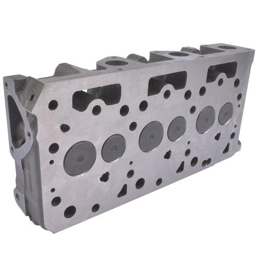 DURAFORCE Complete Cylinder Head w/Valves 1G962-03040 1G962-03046 for Kubota D902 RTV9