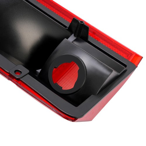 Rear Tail Lights for Ford F-150 F-250 F-350 Bronco 1980-1986 Ford F-100 80-83