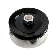 DURAFORCE 2Pcs Lawn Mower Spindle Assembly For John Deere AM108925 AM107590 38" Deck