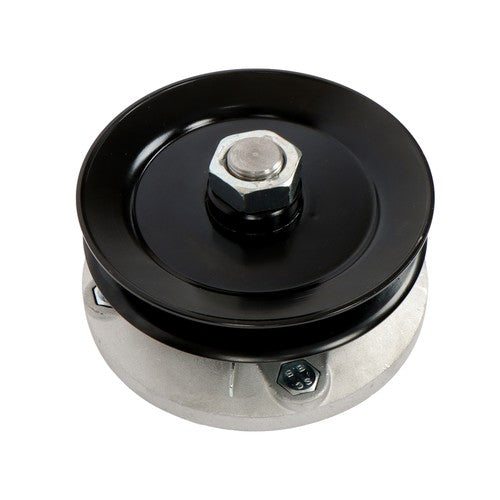 DURAFORCE 2Pcs Lawn Mower Spindle Assembly For John Deere AM108925 AM107590 38" Deck