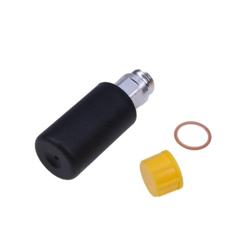 DURAFORCE Hand Feed Pump 20412750 11716756 for Volvo EC210B EC650