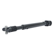 DURAFORCE Black Front Driveshaft Assembly For Ford F-250 F-350 Super Duty 4WD 2003-2010