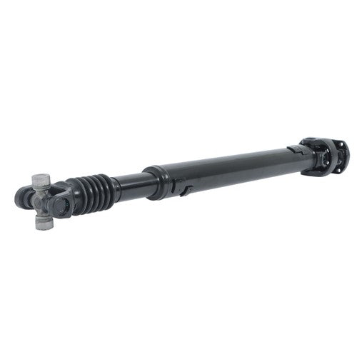 DURAFORCE Black Front Driveshaft Assembly For Ford F-250 F-350 Super Duty 4WD 2003-2010
