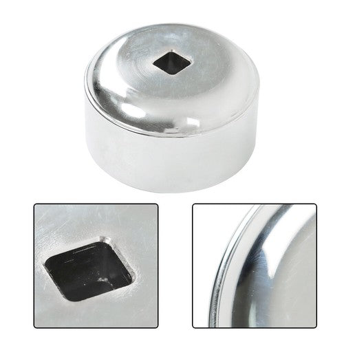 DURAFORCE 529036457 New Wheel Nut Removal Socket Tool for Can-Am Ryker 900 600 USA