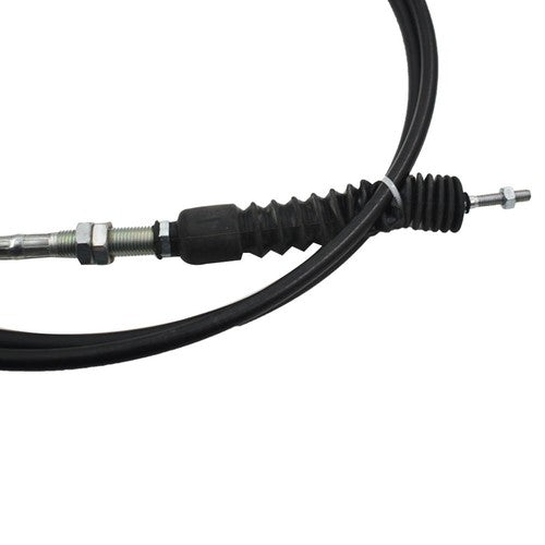 DURAFORCE For Kawasaki Mule 2500 2510 2520 1993-2002 Shift Control Cable 54010-1089