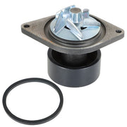 DURAFORCE Water Pump Fit For Dodge RAM 5.9L 6B B5.9 4B Steel Impeller 89-06 Qsb ISB USA