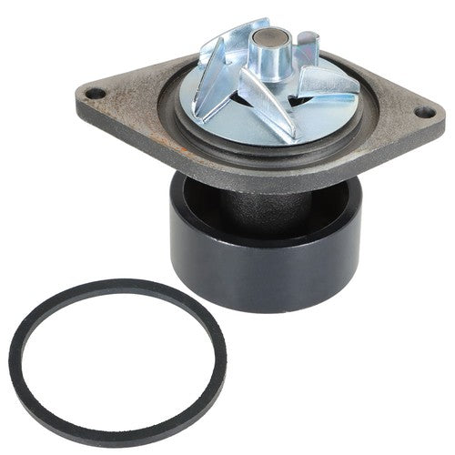 DURAFORCE Water Pump Fit For Dodge RAM 5.9L 6B B5.9 4B Steel Impeller 89-06 Qsb ISB USA