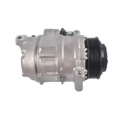 DURAFORCE AC A/C Compressor with Clutch 12V for Mercedes GL350 GL450 X166 2015 V6 3.0L