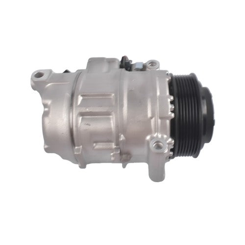 DURAFORCE AC A/C Compressor with Clutch 12V for Mercedes GL350 GL450 X166 2015 V6 3.0L