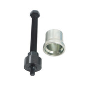DURAFORCE For Porsche 911 981 982 718 GT3 PDK Cayenne Dual Clutch Housing Removal Tool Kit