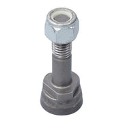 DURAFORCE 20Pack Stump Grinder Teeth Compatible with 1100 For Stump Removal