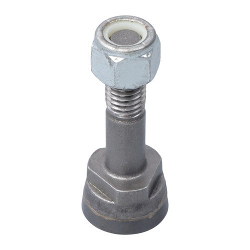 DURAFORCE 20Pack Stump Grinder Teeth Compatible with 1100 For Stump Removal