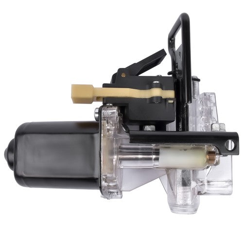 DURAFORCE Trunk Lid Pulldown Motor For 5 pin Chevy Pontiac Buick Cadillac Oldsmobile 86-02