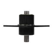 DURAFORCE Blade Drive Spindle Assembly For Swisher ZT-2250 Zero Turn Mowers 9018 285-790