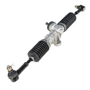 DURAFORCE Steering Gear Box Assembly Golf Cart Steering Rack 601500 For EZGO RXV 2008-2023
