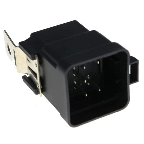 6670312 Glow Plug Relay Switch for Bobcat Skid Steer 751 753 763 773