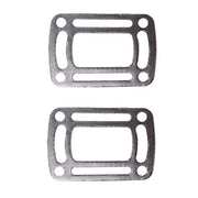 DURAFORCE For Volvo Penta OMC Exhaust Elbow Riser SIERRA 18-0943 3850496 3863191 2X Gasket